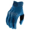 Вело перчатки TLD GAMBIT GLOVE [SLATE BLUE]